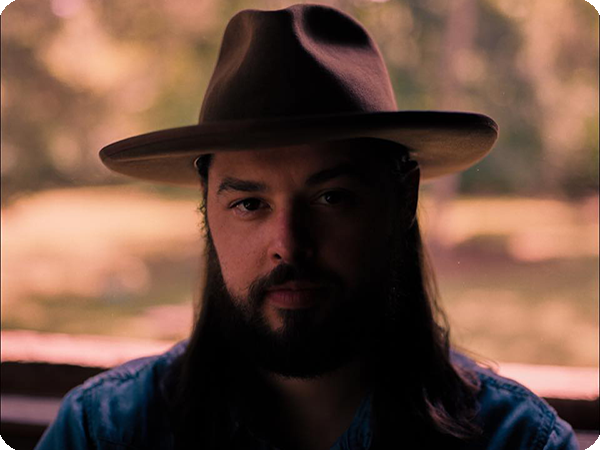 Caleb Caudle & Eliot Bronson